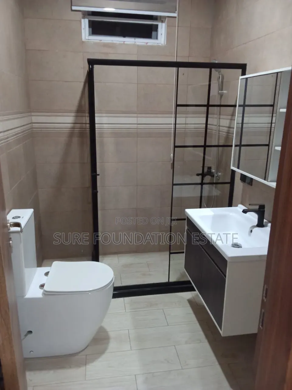 1bdrm Apartment in Dansoman for sale