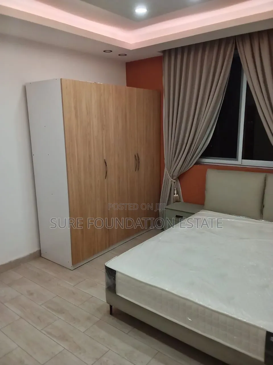 1bdrm Apartment in Dansoman for sale