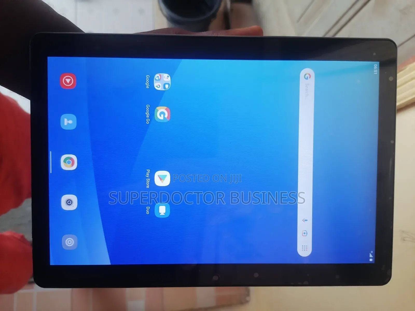 Tablet 64 GB