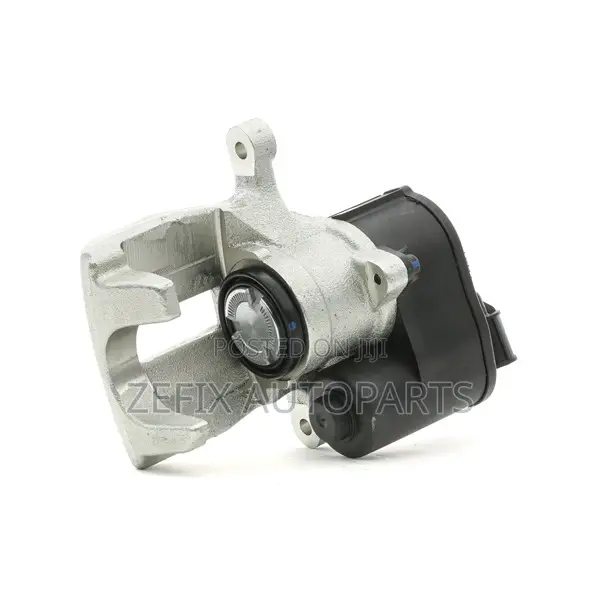 Ridex Rear-Left Brake Caliper Epb Aluminium — Volvo Xc60 S60 V60 V70