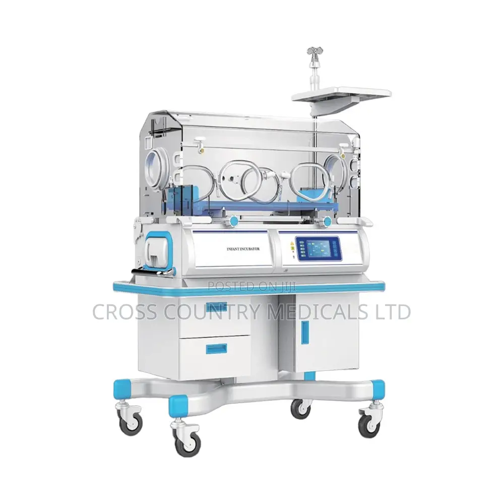 Baby Incubator