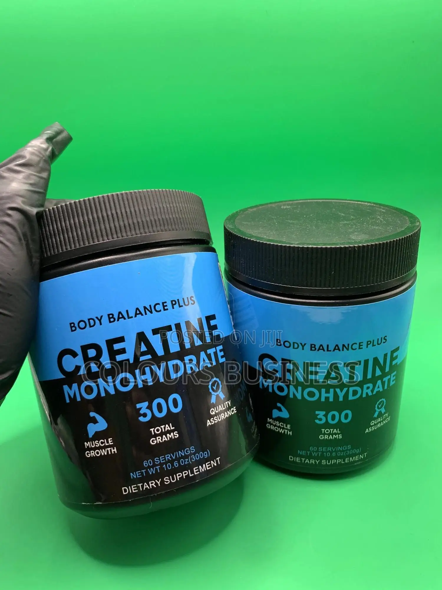Creatine Mono Hydrates