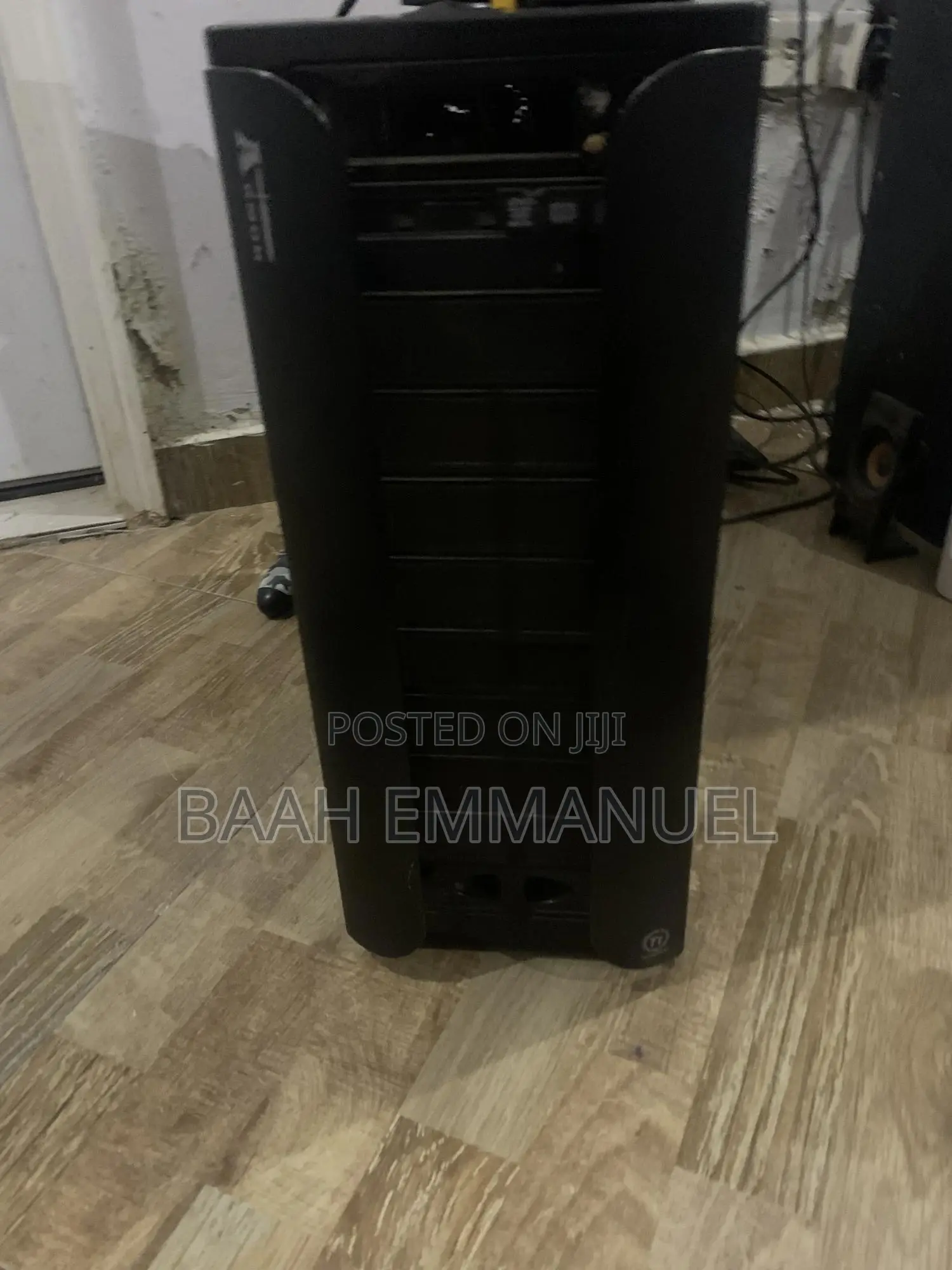 Desktop Computer Asus 16GB Intel Core i7 HDD 500GB