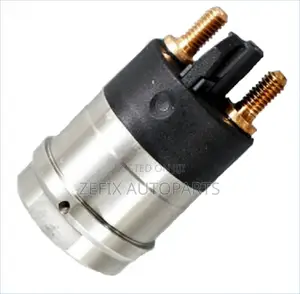 Bosch F00rj02697 Cr Injector Solenoid Valve — Cummins / Daf / Iveco