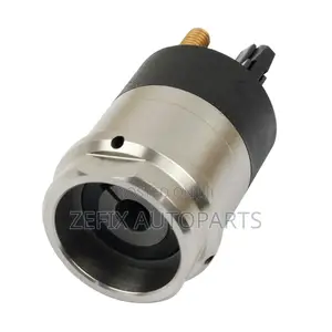 Bosch F00rj02697 Cr Injector Solenoid Valve — Cummins / Daf / Iveco