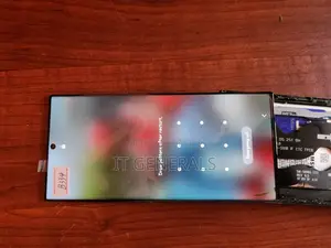 Galaxy S23 Ultra Original Screen