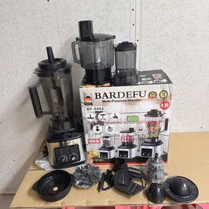 Badufu Blender