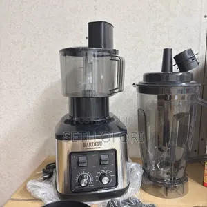 Badufu Blender