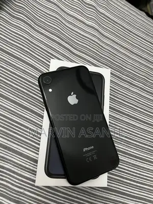 Apple iPhone 8 128 GB Black