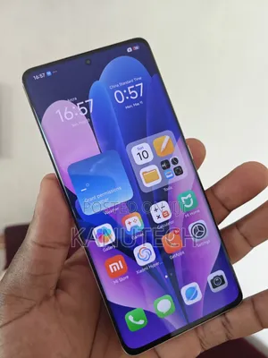 Xiaomi 12S Pro 256 GB White