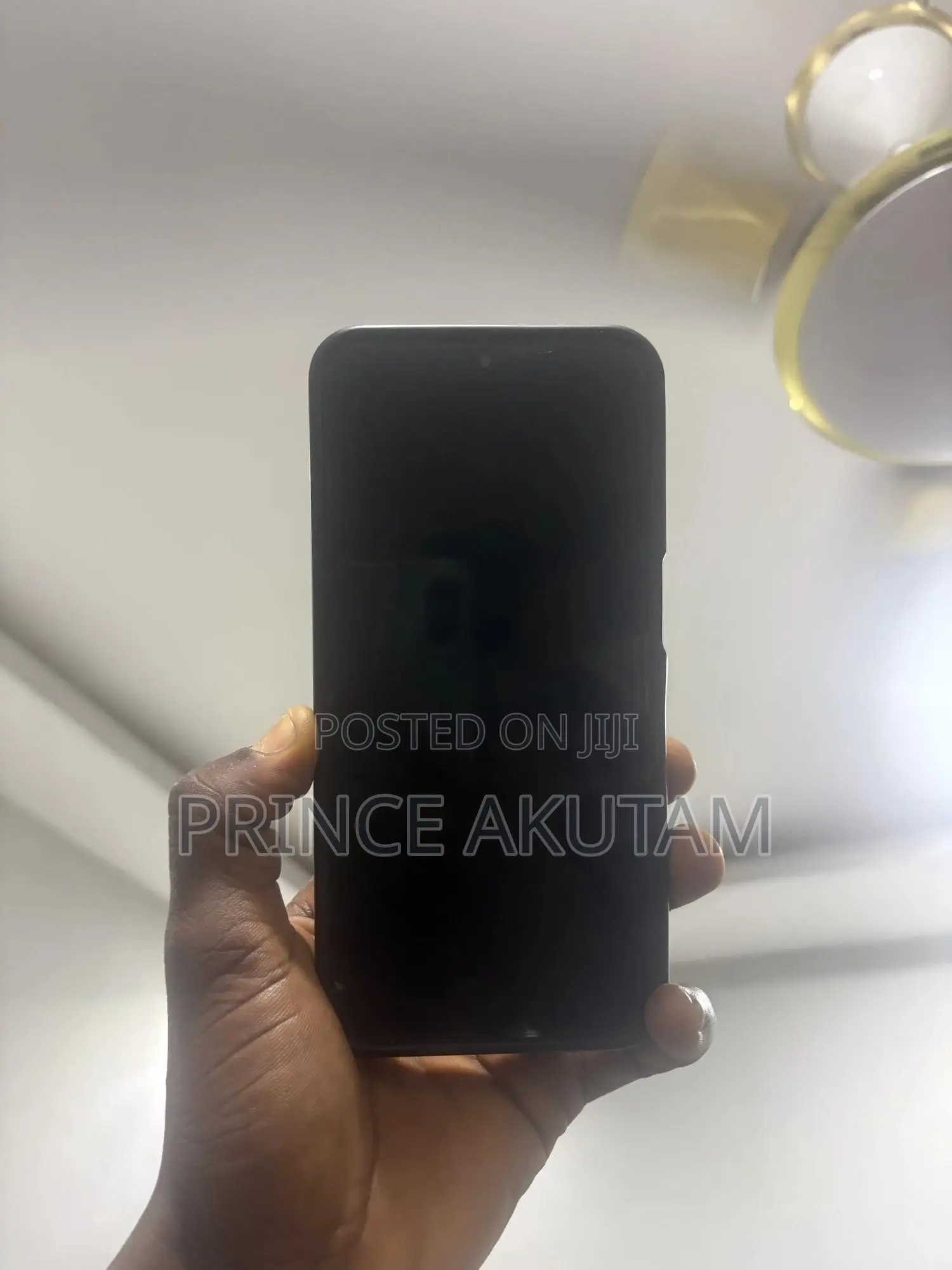 Samsung Galaxy A16 128 GB Black