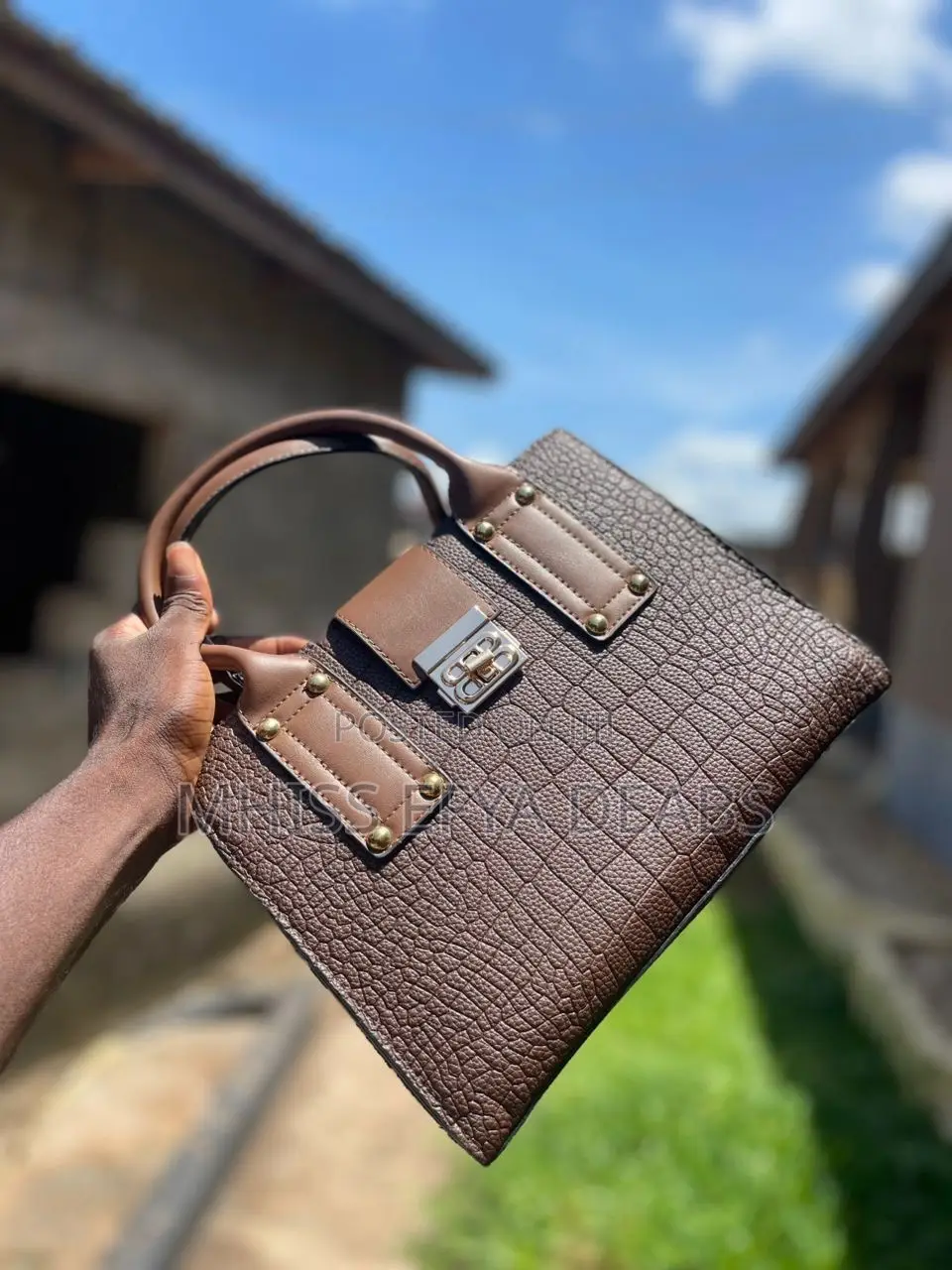 Beautiful Ladies Bags