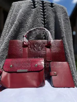 Beautiful Ladies Bags