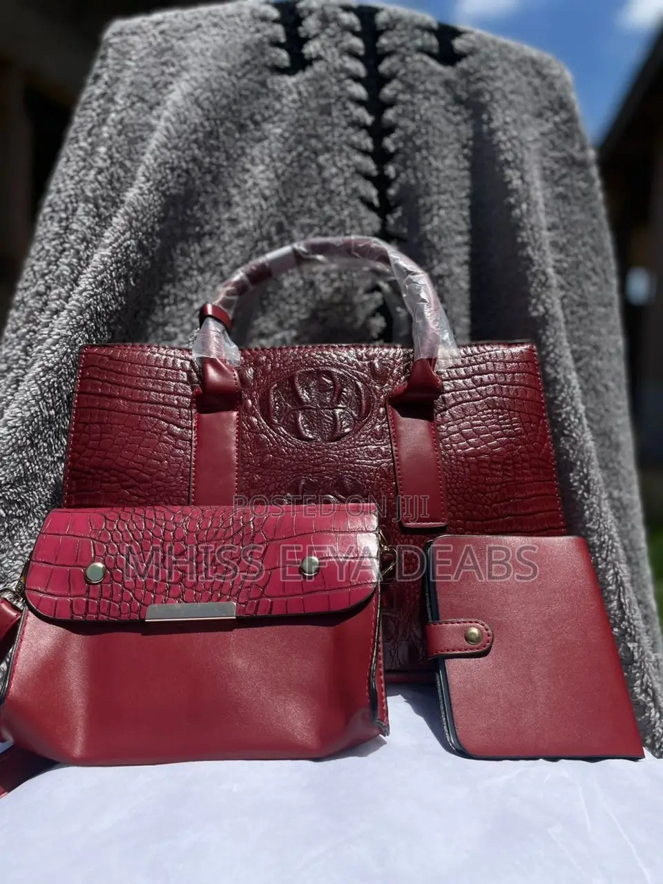Beautiful Ladies Bags