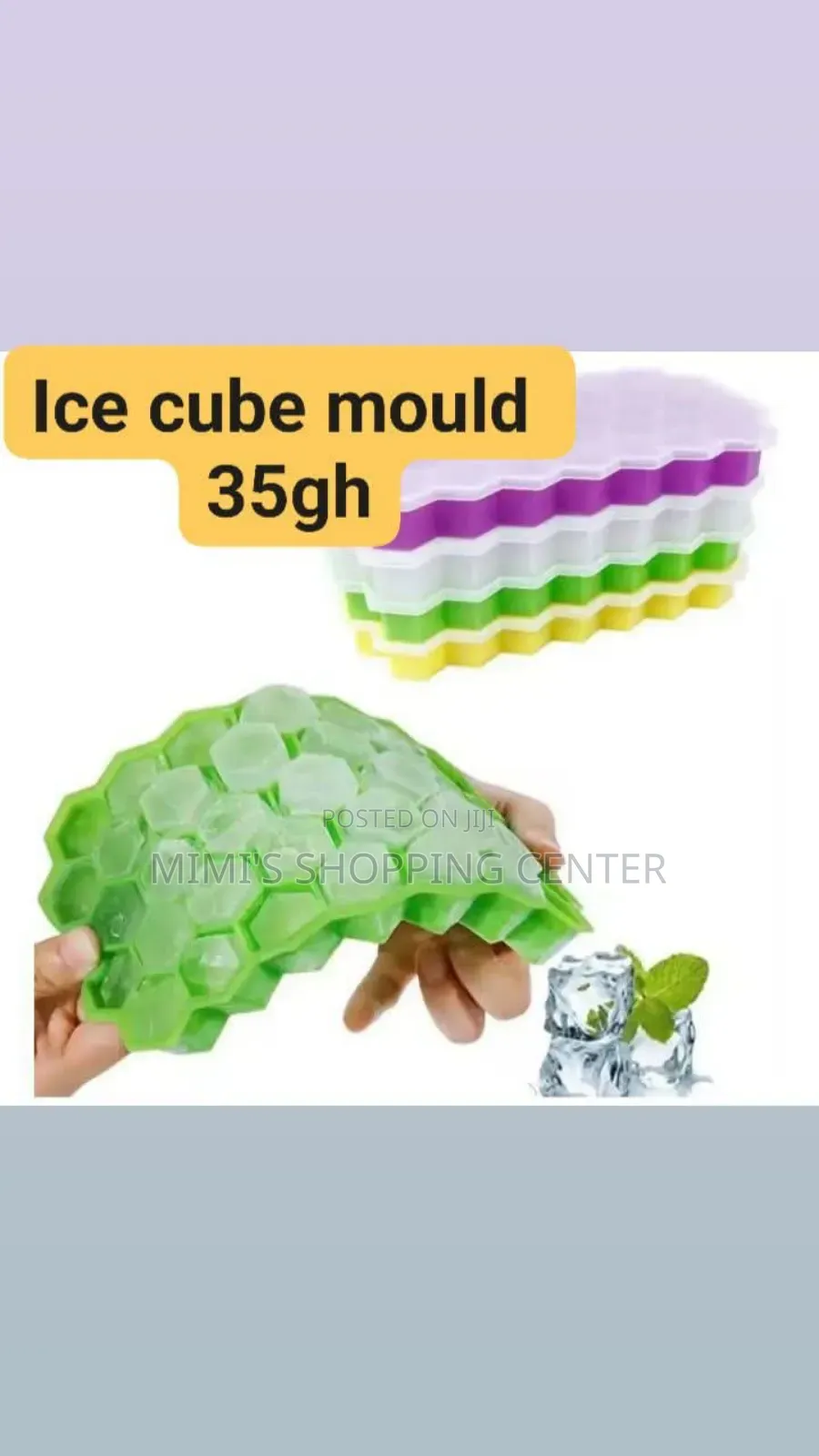 Water Bottles