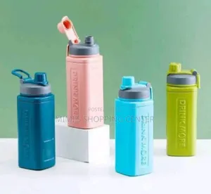 Water Bottles