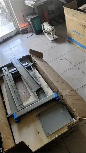 Digital Sawing Machine