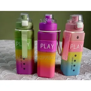 Water Bottles
