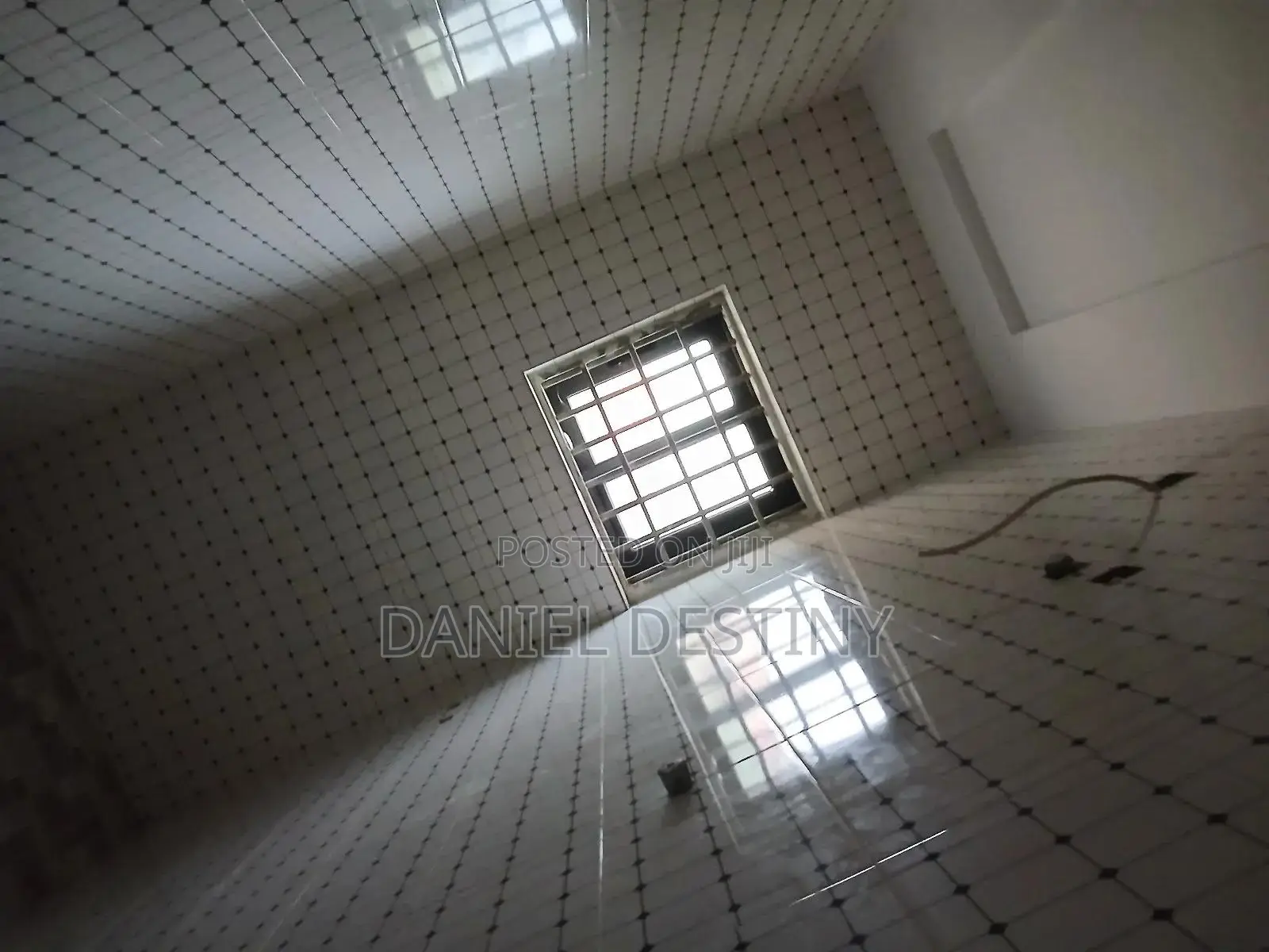 Furnished 3bdrm House in Teachers Land Close, Ashaiman Municipal