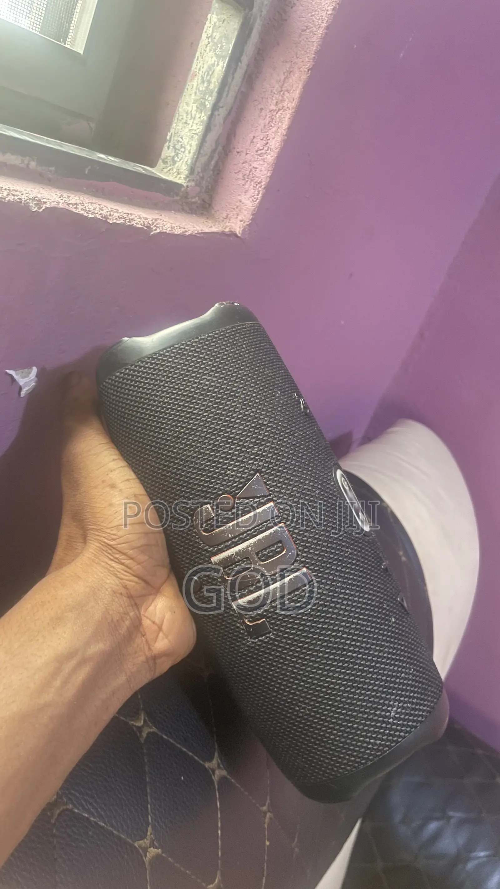 JBL Charge 5