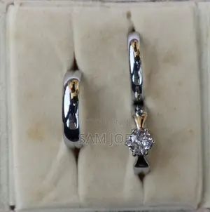 Tungsten Anti-Scratch Wedding Rings