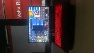 Laptop Acer Nitro 5 16GB Intel Core i5 SSHD+SSD 512GB