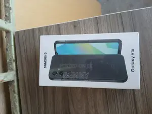 New Samsung Galaxy A16 5G 256 GB Black