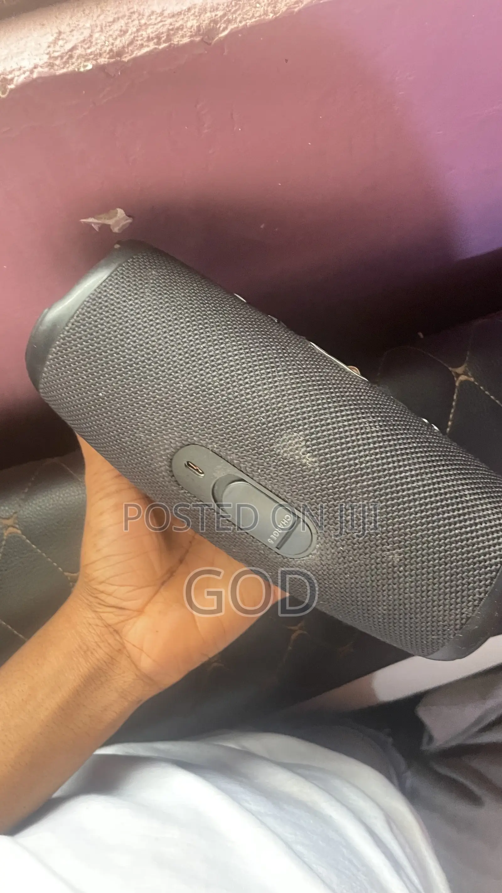 JBL Charge 5