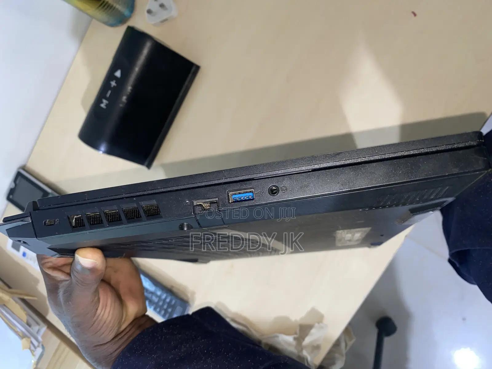 Laptop Acer Nitro 5 16GB Intel Core i5 SSHD+SSD 512GB