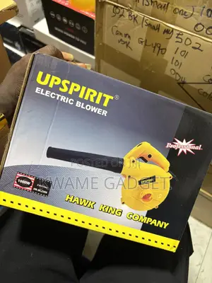 Electric Blower