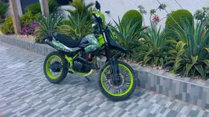 Apsonic AP200GY-9 2024 Green
