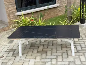 Marble Table