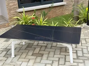Marble Table