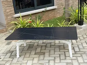 Marble Table