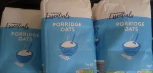 Breakfast Products