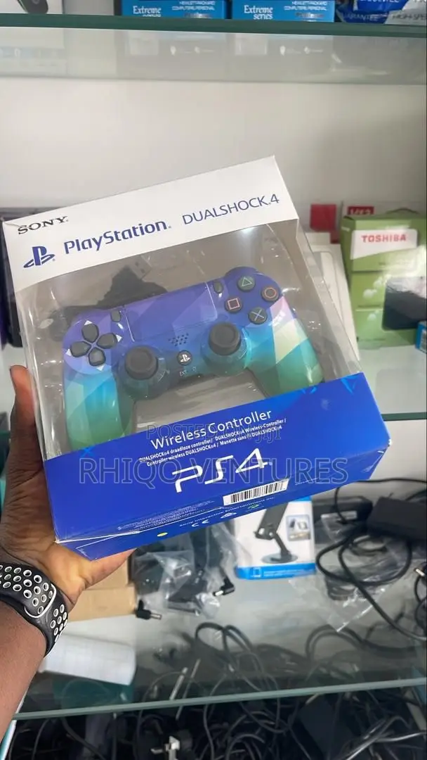 Ps4 Controllers for Sale