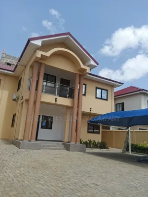 4bdrm House in East Legon, Accra Metropolitan for rent