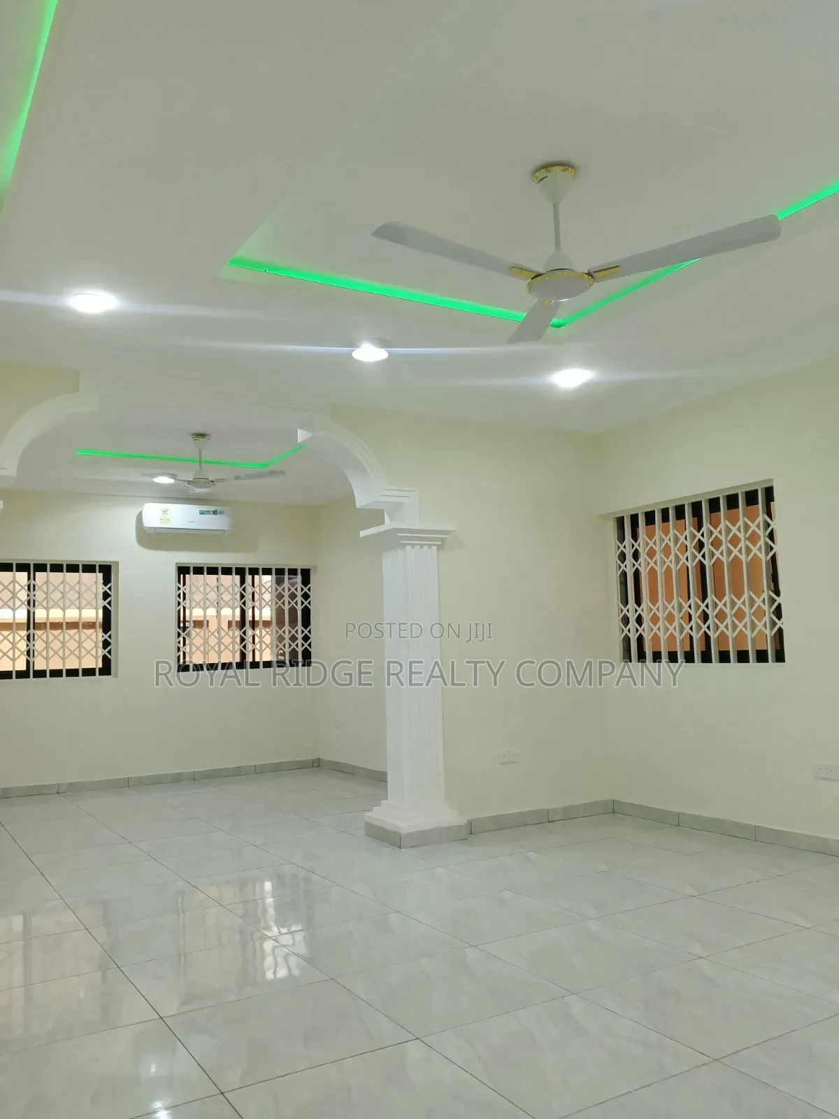 4bdrm House in East Legon, Accra Metropolitan for rent