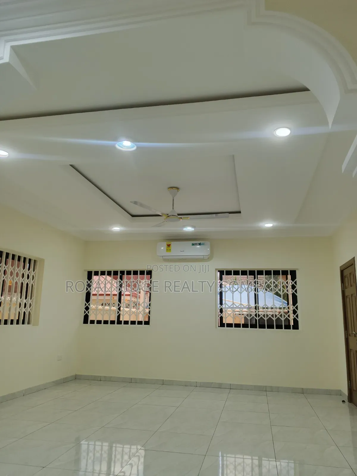 4bdrm House in East Legon, Accra Metropolitan for rent