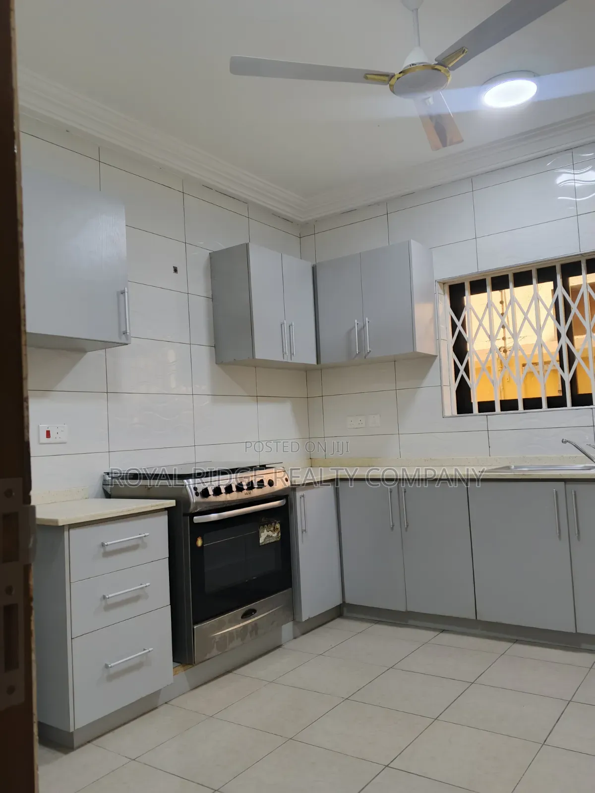 4bdrm House in East Legon, Accra Metropolitan for rent