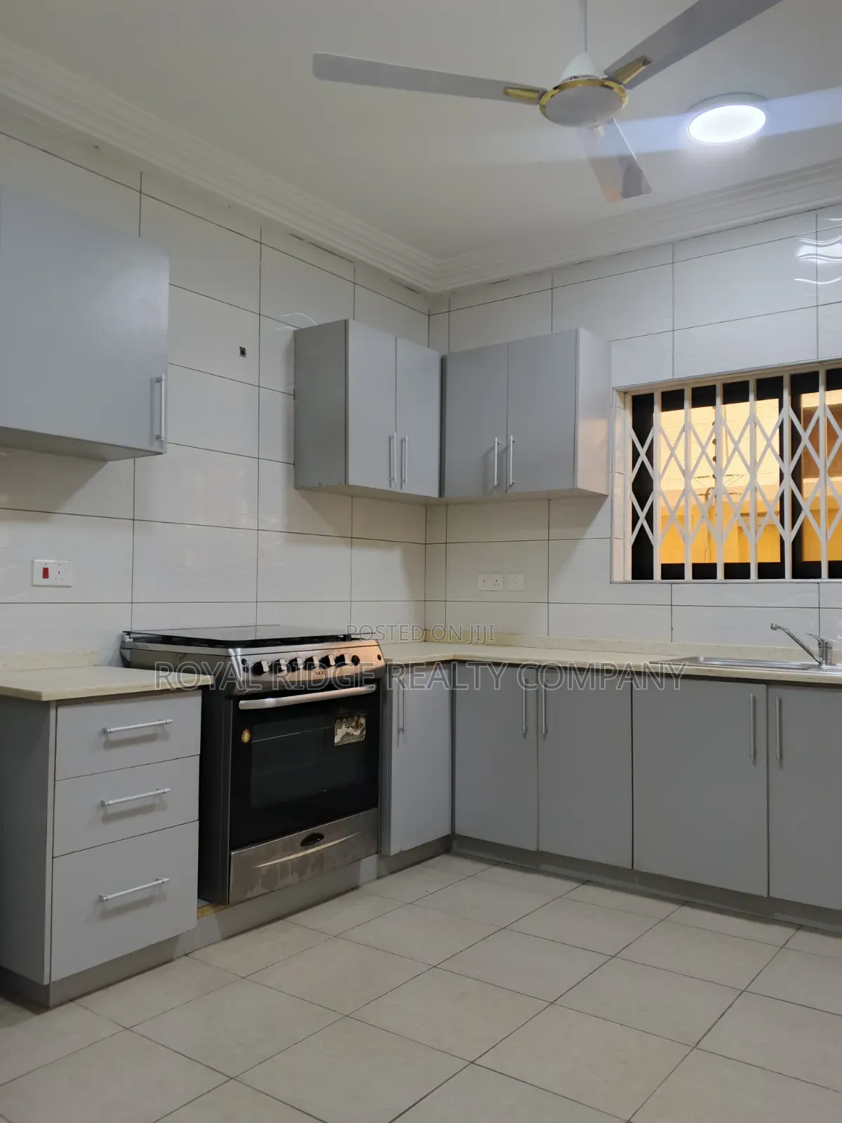 4bdrm House in East Legon, Accra Metropolitan for rent