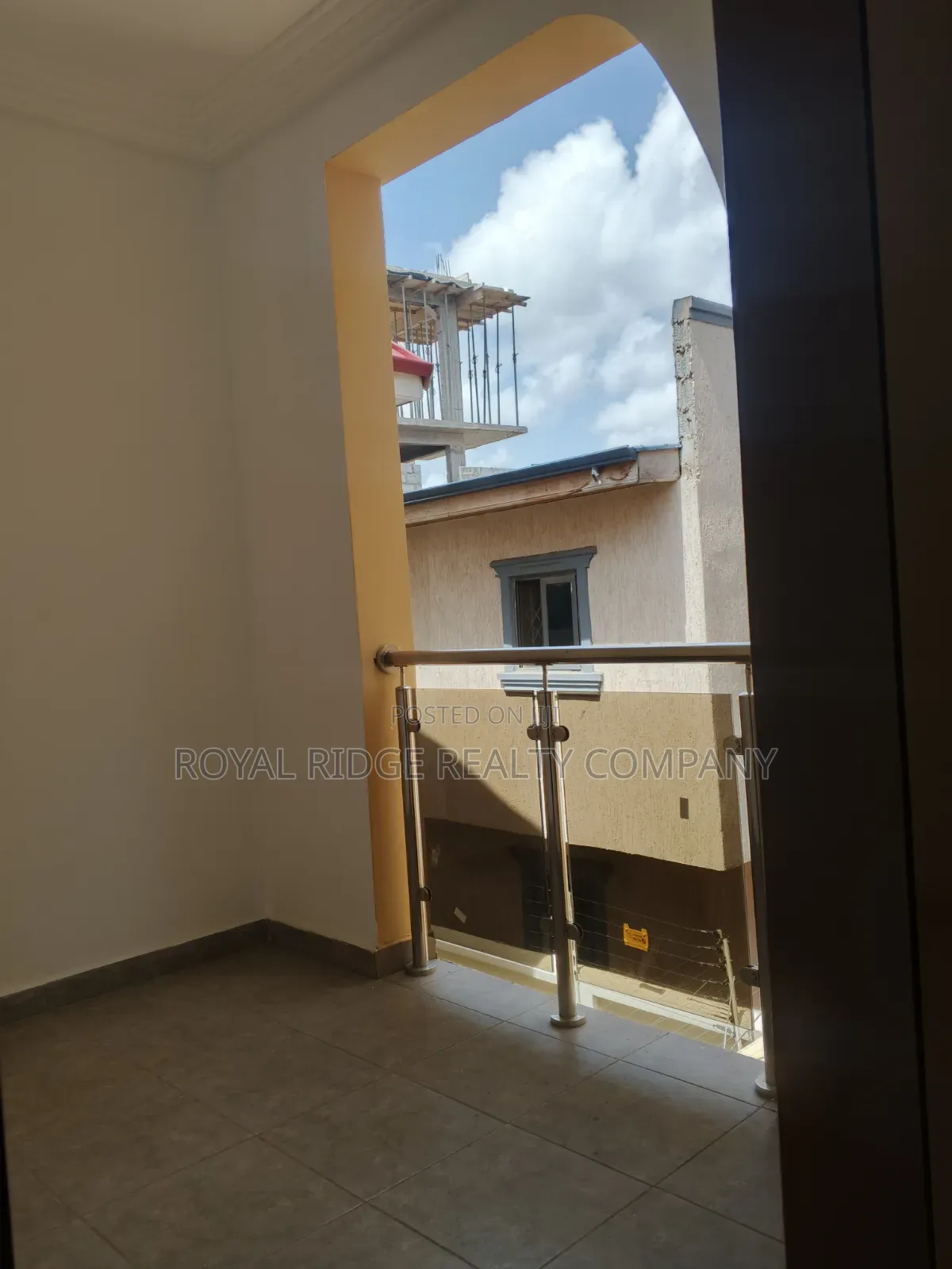 4bdrm House in East Legon, Accra Metropolitan for rent