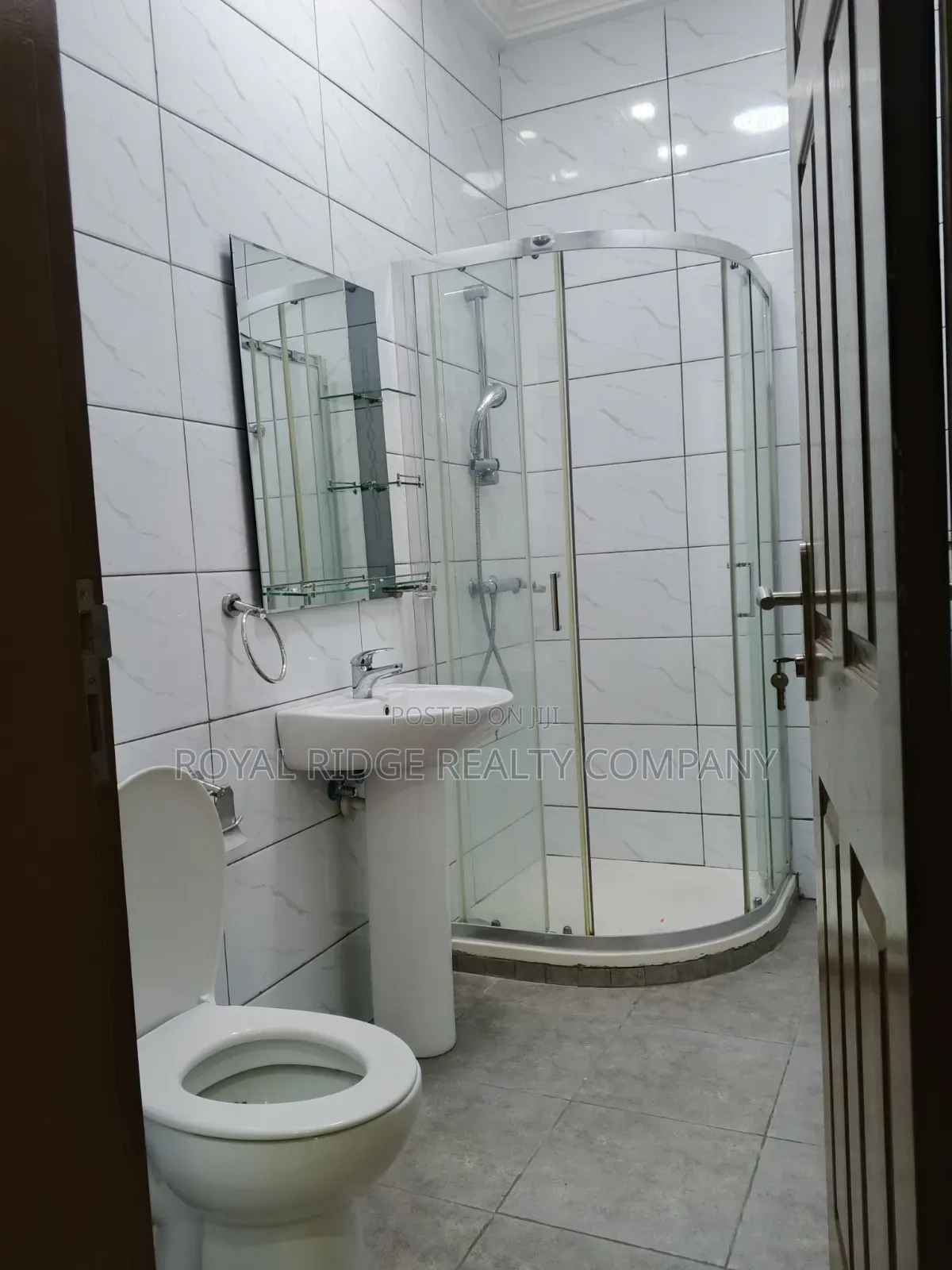 4bdrm House in East Legon, Accra Metropolitan for rent
