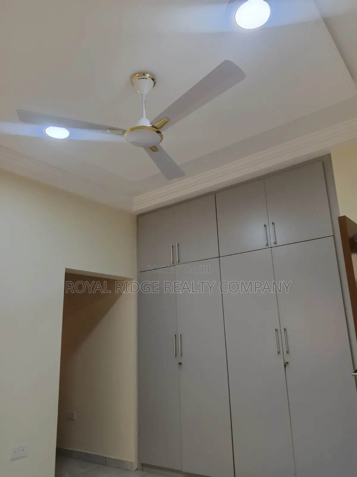 4bdrm House in East Legon, Accra Metropolitan for rent