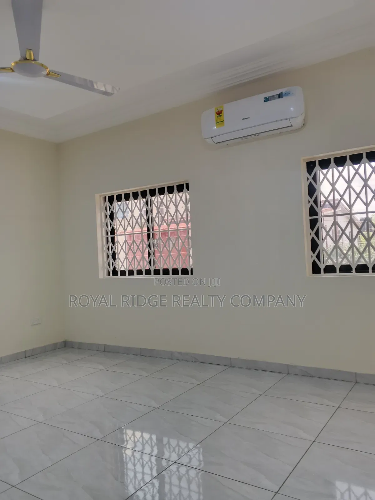 4bdrm House in East Legon, Accra Metropolitan for rent