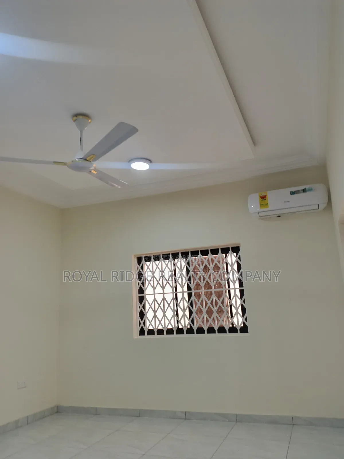 4bdrm House in East Legon, Accra Metropolitan for rent