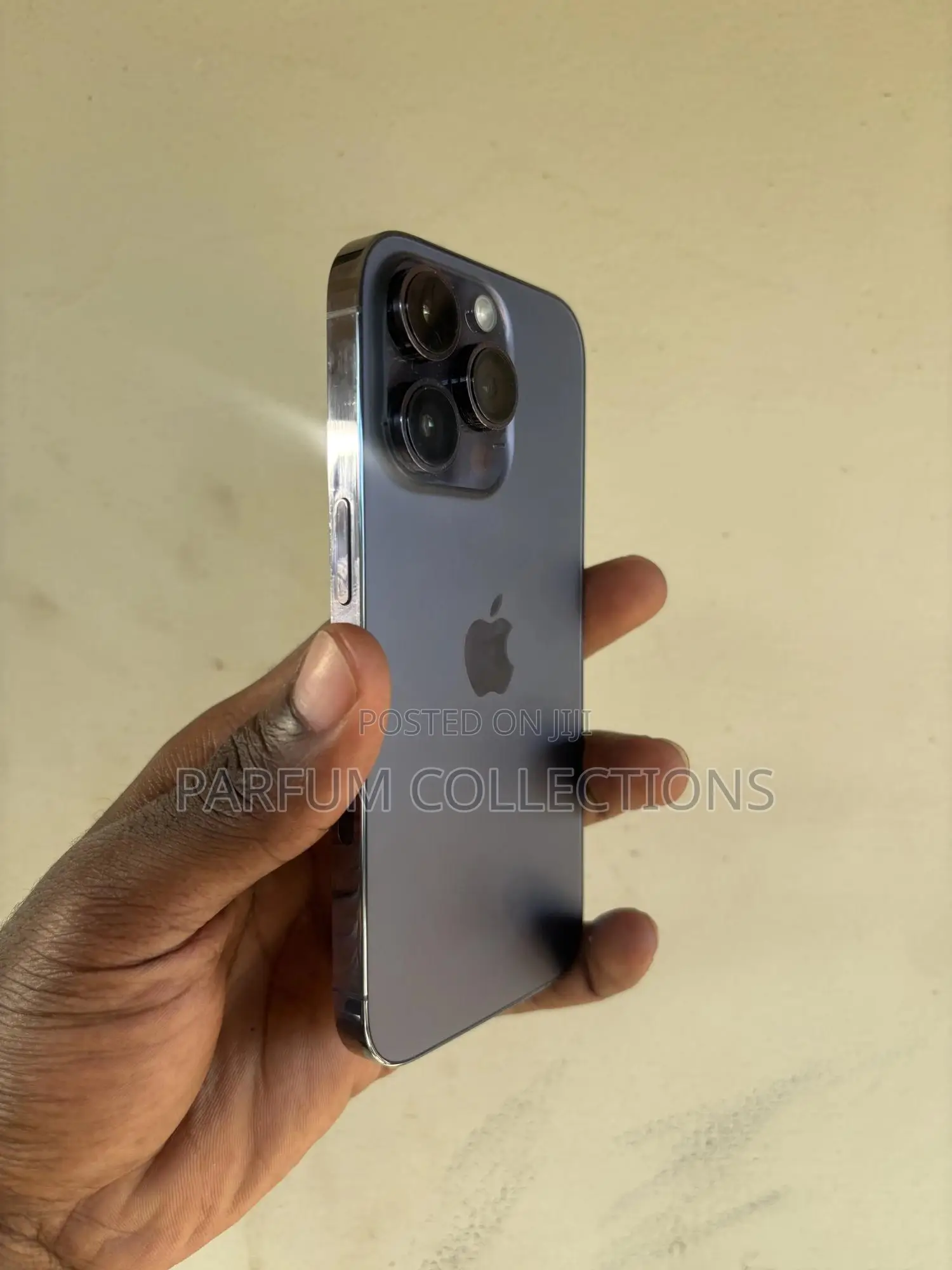 Apple iPhone 14 Pro 128 GB Black
