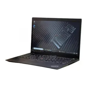 Laptop Lenovo ThinkPad E14 Gen 5 4GB Nvidia SSD 128GB