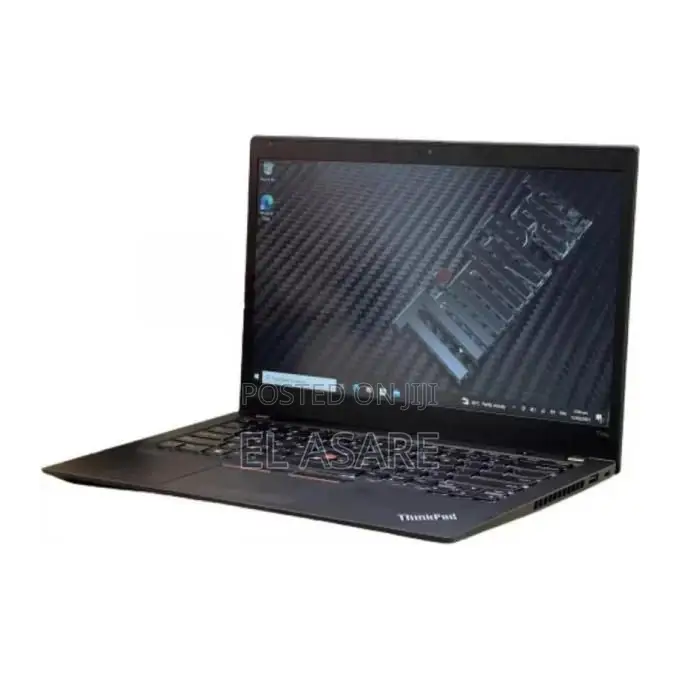 Laptop Lenovo ThinkPad E14 Gen 5 4GB Nvidia SSD 128GB