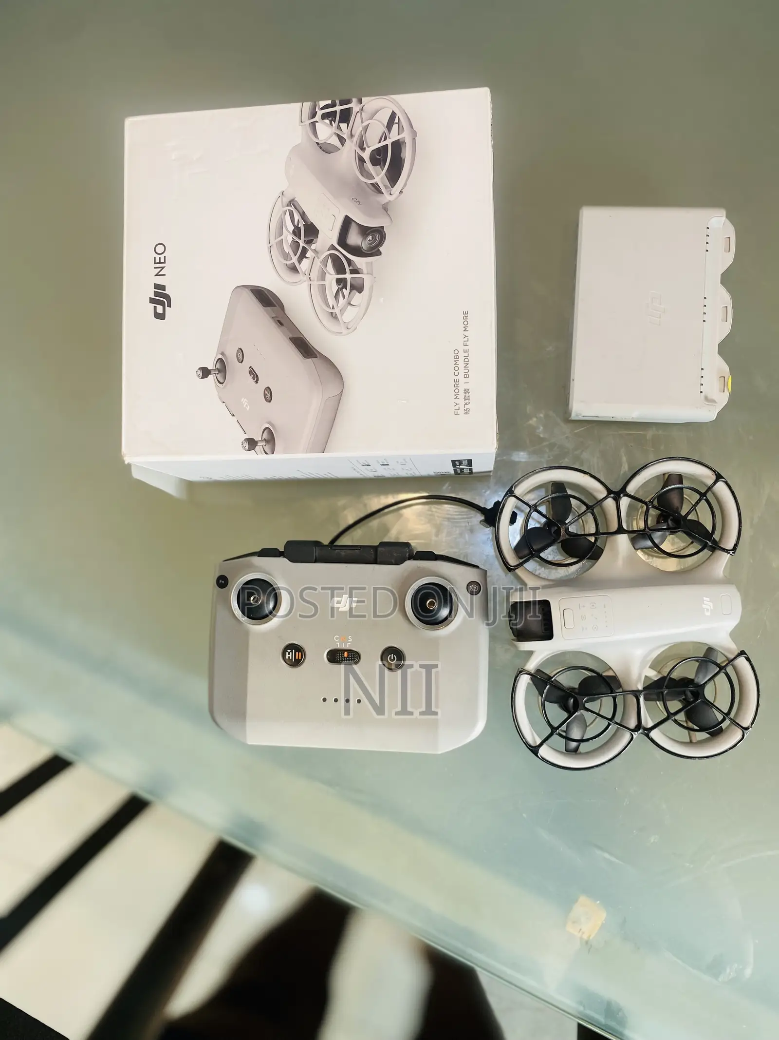 Djineo Drone